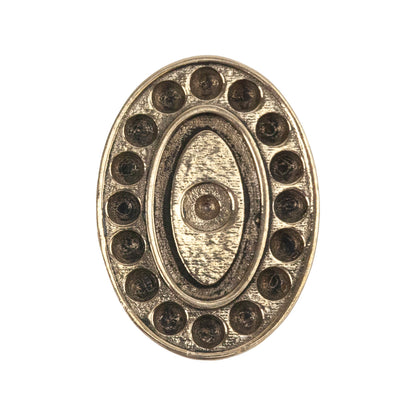 Wanaree Tanner Die Cut Tool Head - Granulation Loop