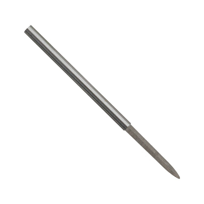 metal Wanaree Tanner Edging Tool Tip - Blade