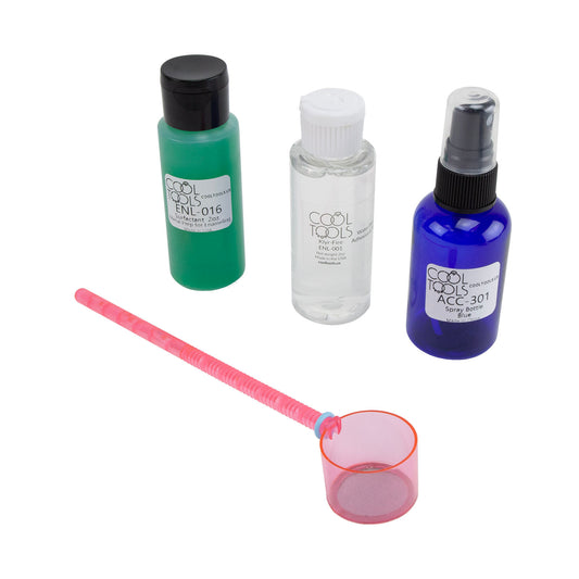 Sifting Enamels Bundle