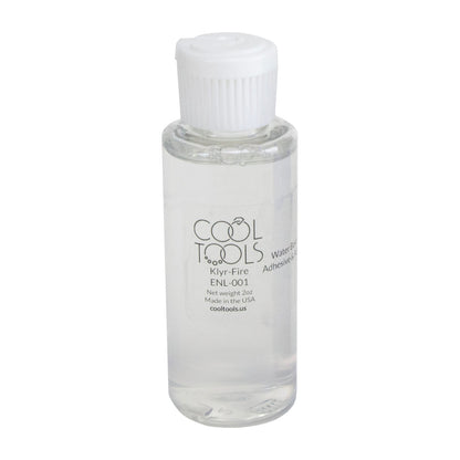 Klyr-Fire 2 oz bottle
