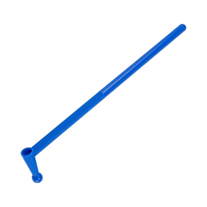 blue plastic Economy Line Sifter