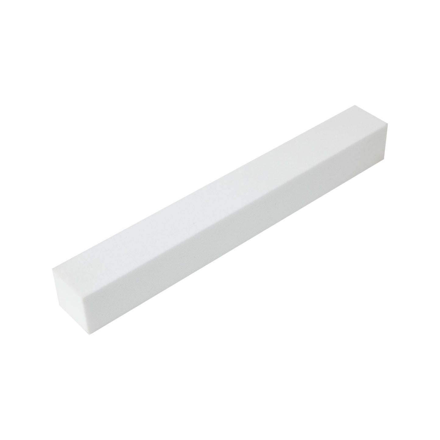 Alundum Stone - 120 Grit