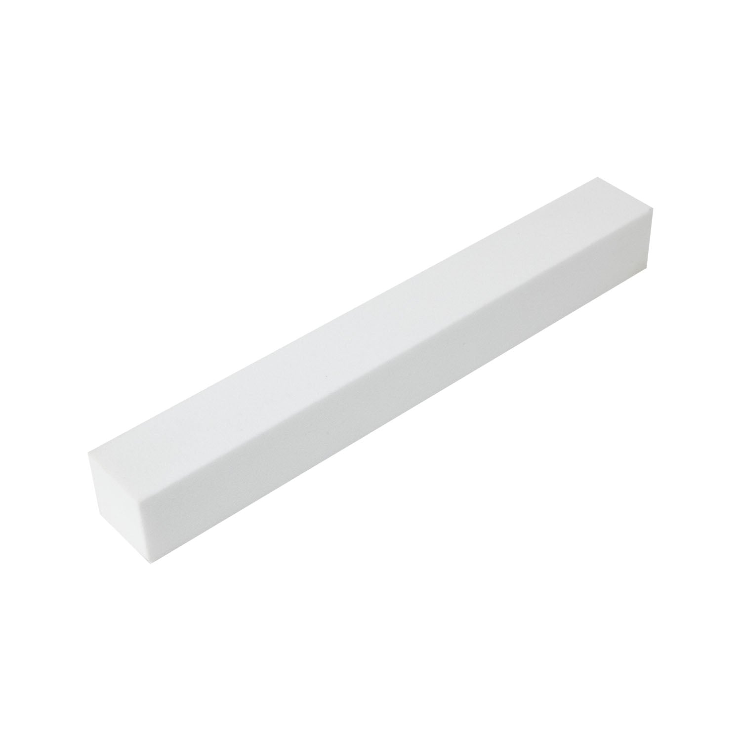 Alundum Stone - 120 Grit