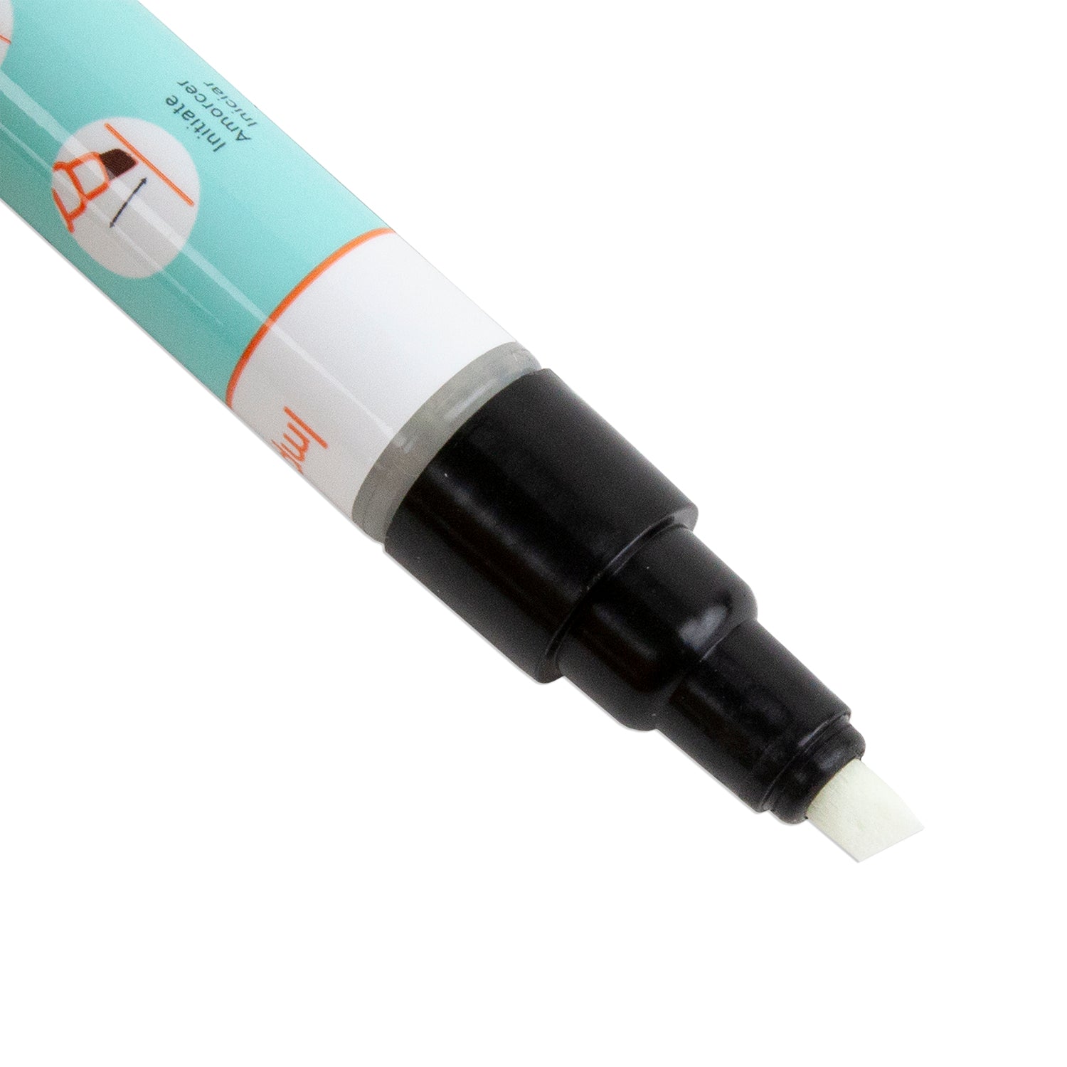 ImpressArt Stamp Enamel Marker - Brown