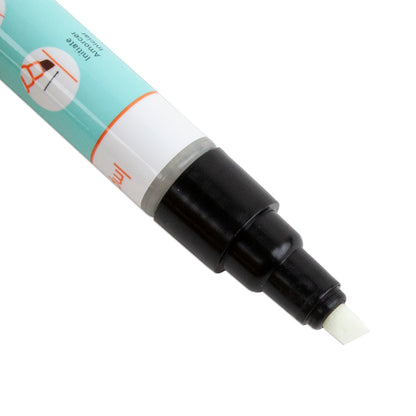 ImpressArt Stamp Enamel Marker - Green