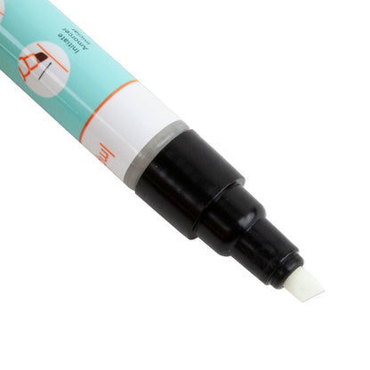ImpressArt Stamp Enamel Marker - Black