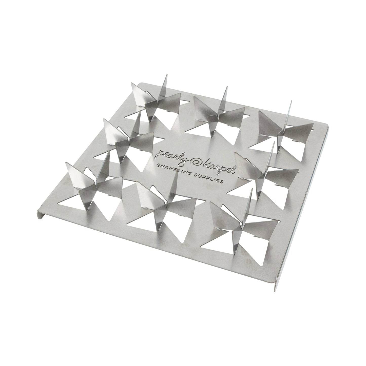 Pearly's Octet Trivets - Cool Tools