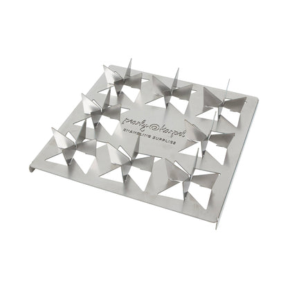 Pearly's Octet Trivets - Cool Tools