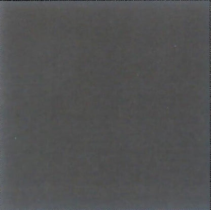 Medium Enamel Opaque #5990 Black sample