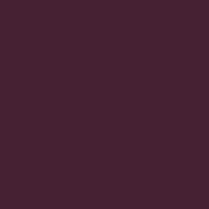 color swatch Ferro Sunshine Enamel - 72-1233 Cobalt - 10 Gram