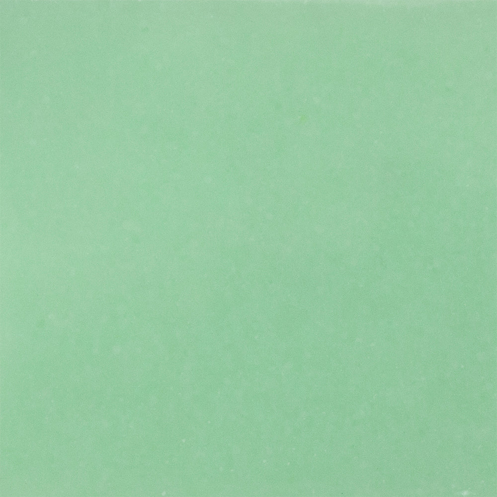 Pearly’s Enamel Translucent Light Pale Green sample