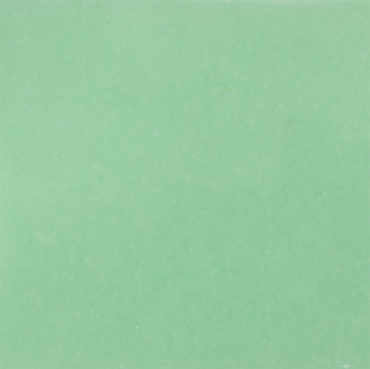 Pearly’s Enamel Translucent Light Pale Green sample