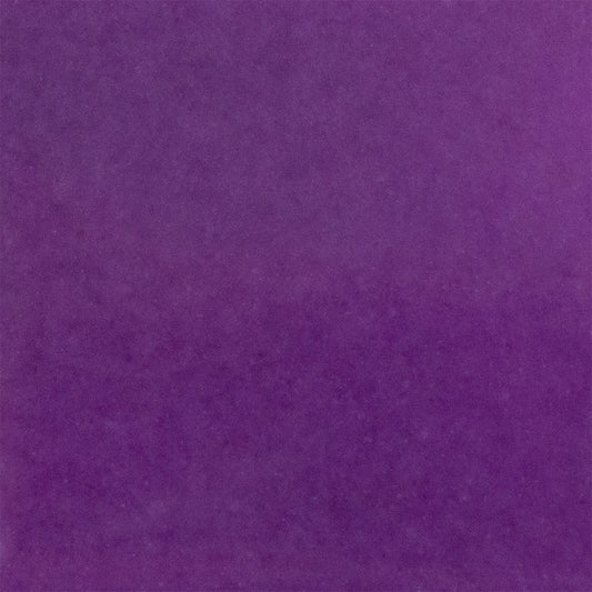 Pearly’s Enamel Translucent Purple sample