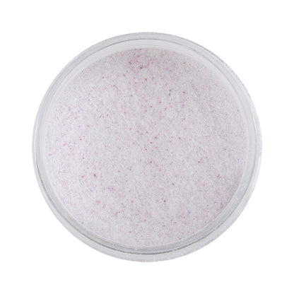 open jar of Pearly’s Enamel Transparent Ruby - 1 oz