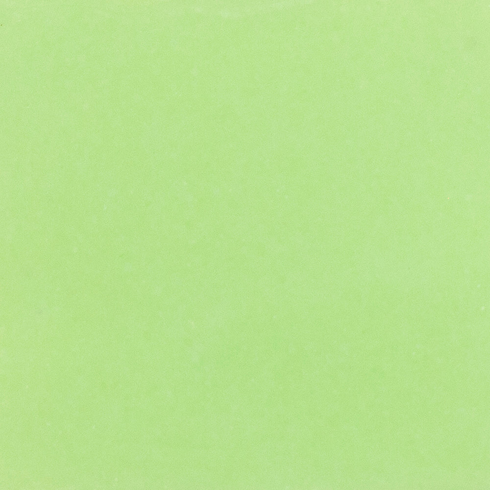 Pearly’s Enamel Translucent Spring Green - 1 oz sample