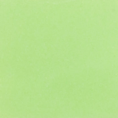 Pearly’s Enamel Translucent Spring Green - 1 oz sample