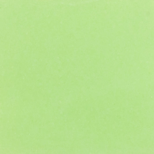 Pearly’s Enamel Translucent Spring Green - 1 oz sample