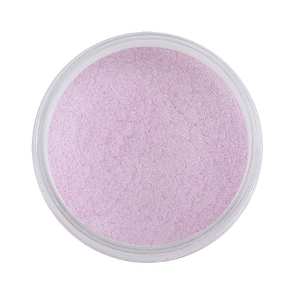 open jar of Pearly’s Enamel Translucent Magenta - 1 oz