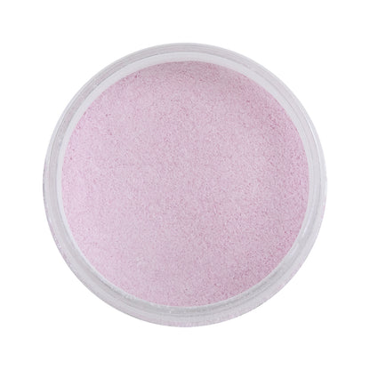 open jar of Pearly’s Enamel Translucent Bubblegum - 1 oz