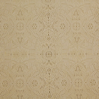 beige silicone Long Mega Texture Tile - Polynesian Play