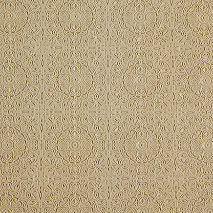 beige silicone Long Mega Texture Tile - Heart Laced