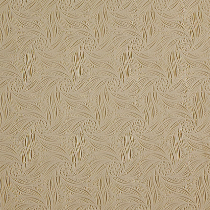 beige silicone Long Mega Texture Tile - Vortex Jungle