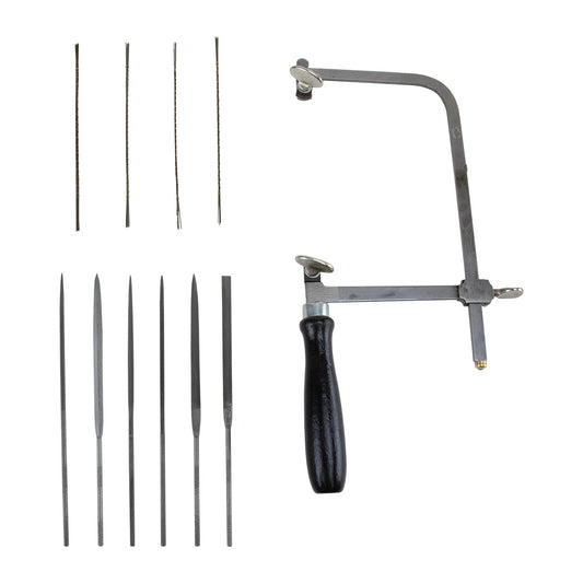 Metalsmith's Piercing Bundle