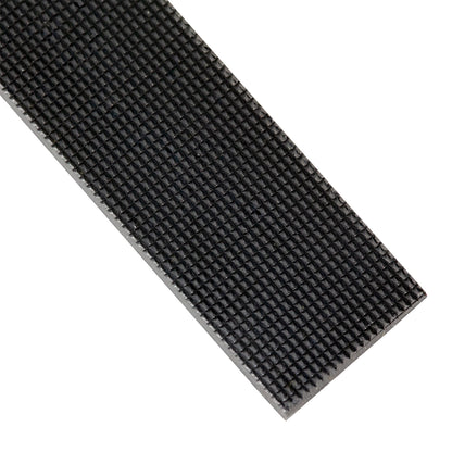 Checkering File - Cut 1

These precision files are produced with the finest heat tempered chrome alloy steel to the highest standards of accuracy, performance, and service life.