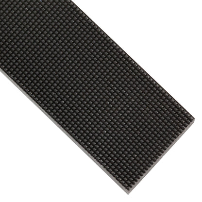 Checkering File - Cut 2

These precision files are produced with the finest heat tempered chrome alloy steel to the highest standards of accuracy, performance, and service life.