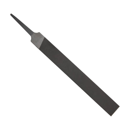 steel Grobet Flat Hand File - Cut #0