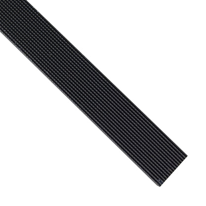steel Grobet File - Pillar Checkering - Cut #0