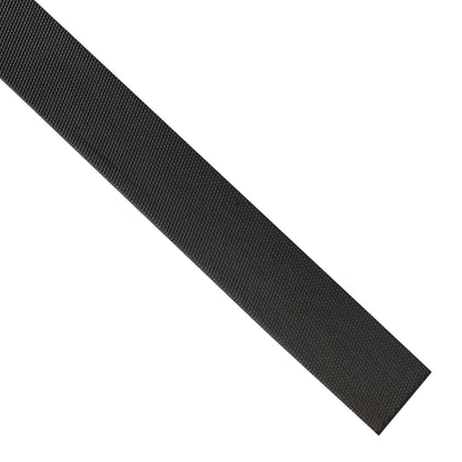 steel Grobet File - Pillar Regular - Cut #0