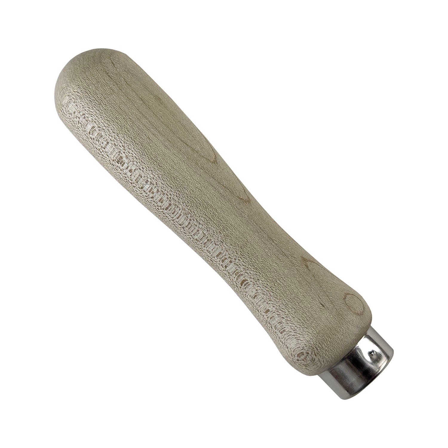 Wood File Handle