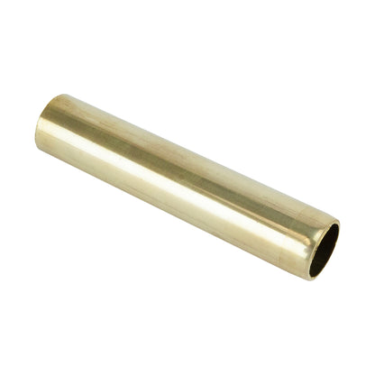 Brass Tube - 3" Length