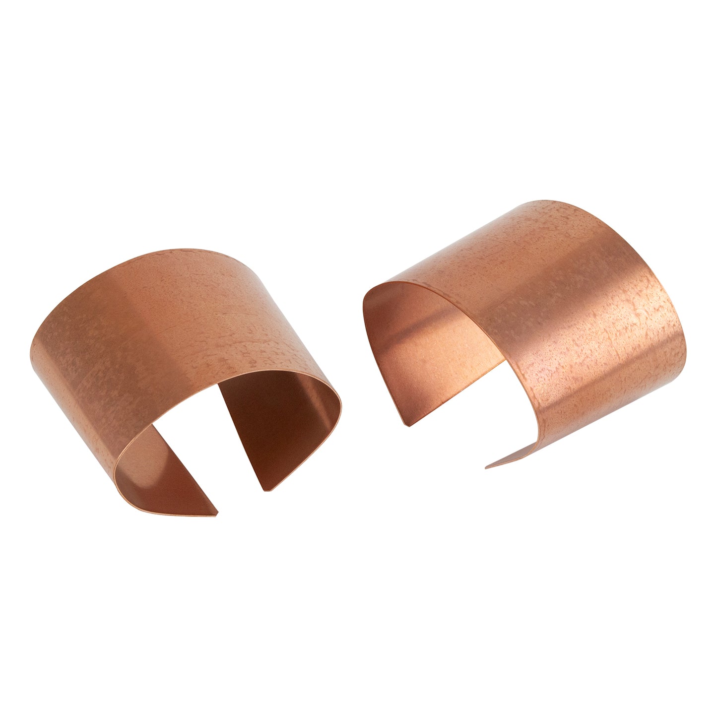 Drying Form - Copper - Bracelet - Pkg/2