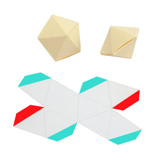 Wanaree Tanner Hollow Form System - 10 Sided Rondelle

Hollow Form Systems allow you to make complicated bead shapes like a pro. These geometric burnout forms were designed and developed by Wanaree and they are meticulously hand crafted by the Phaknet women of Central Thailand.

This 10 Sided Geo-Form Rondelle Kit will have you making magnificent beads in no time at all.

Includes: 1 Calibrated Interlocking forming Shell plus 2 Burn out Geo-Forms.