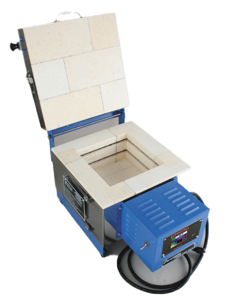 Paragon FireFly Digital Kiln - Cool Tools