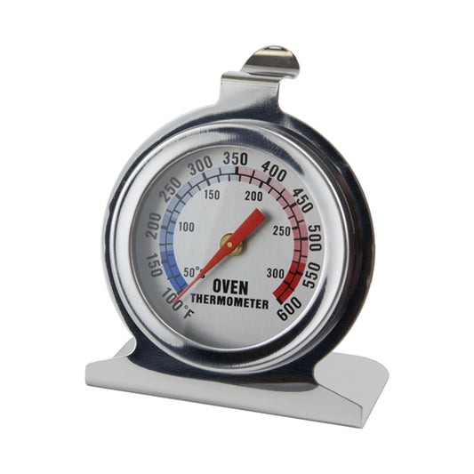 Stainless Steel Oven Thermometer