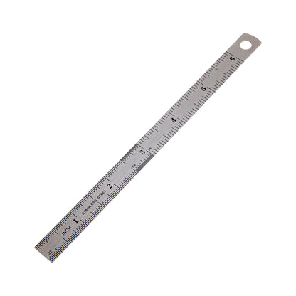 Ruler - Steel