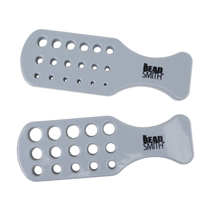 Drawplate Set - Plastic - Wire Chain