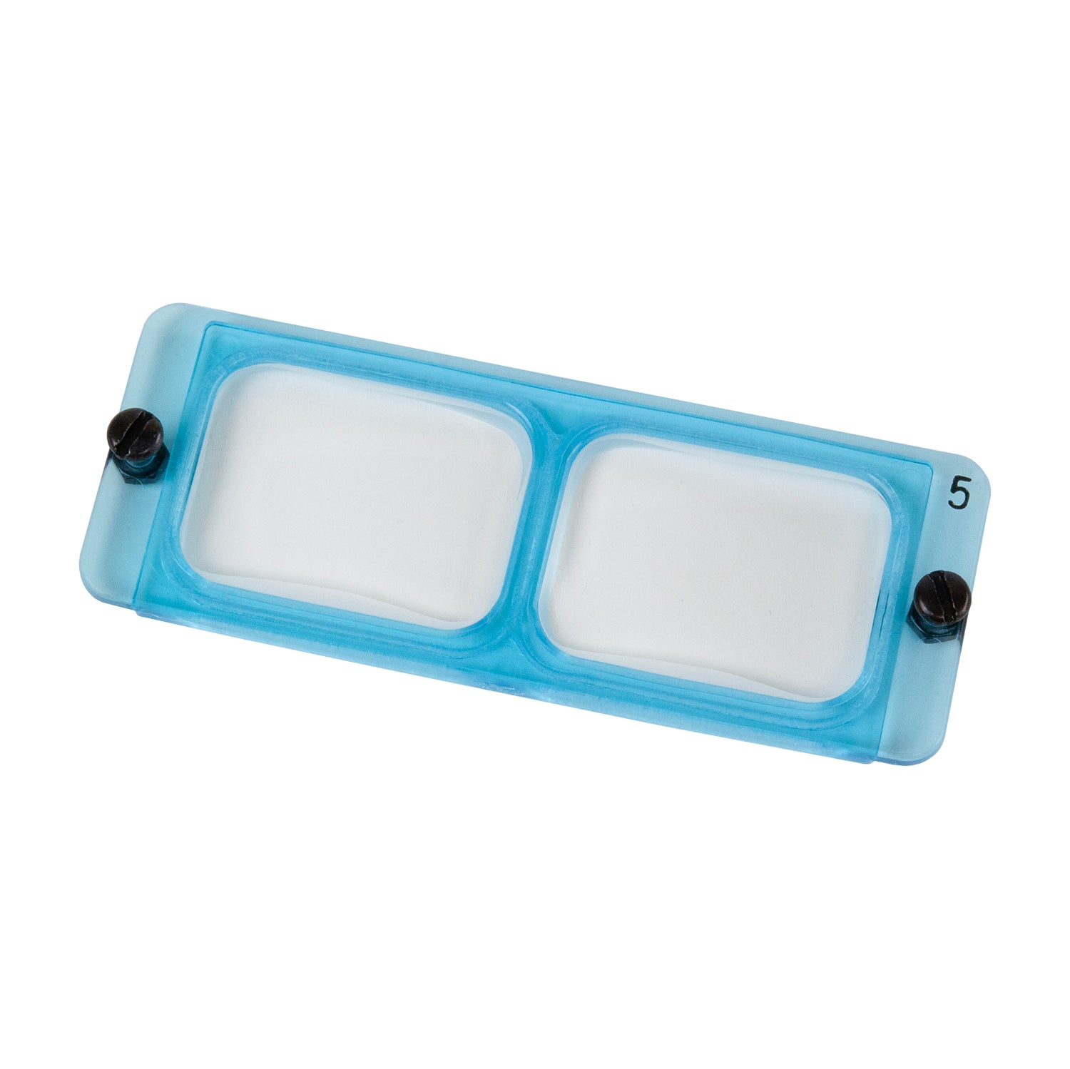 Replacement Lens for Optivisor - 2.5X