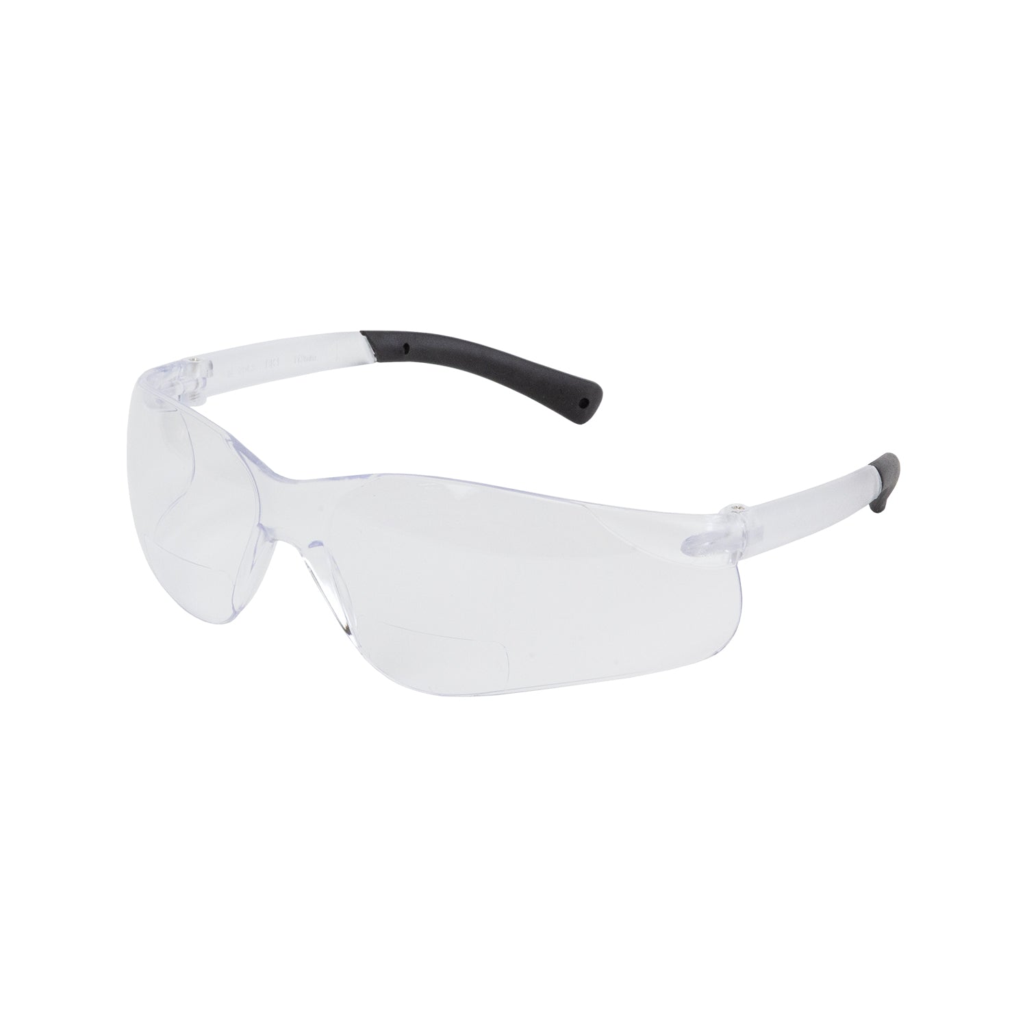 Magnifier Safety Glasses - Bifocal