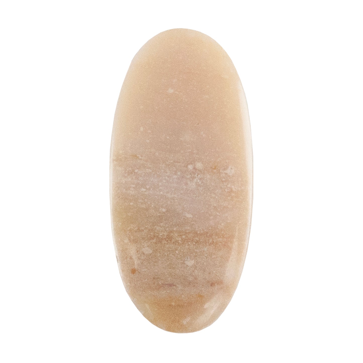 Silica Opalwood - Oval Cabochon 30mm x 14mm - Pkg/1