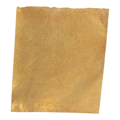 Gold Foil Sheet for Keum Boo - 23K