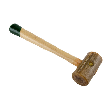 Rawhide Mallet - Weighted 8oz