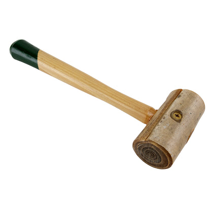 Rawhide Mallet - Weighted 12oz