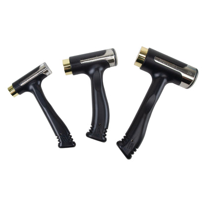 ImpressArt's Signature Ergo-Angle Hammers