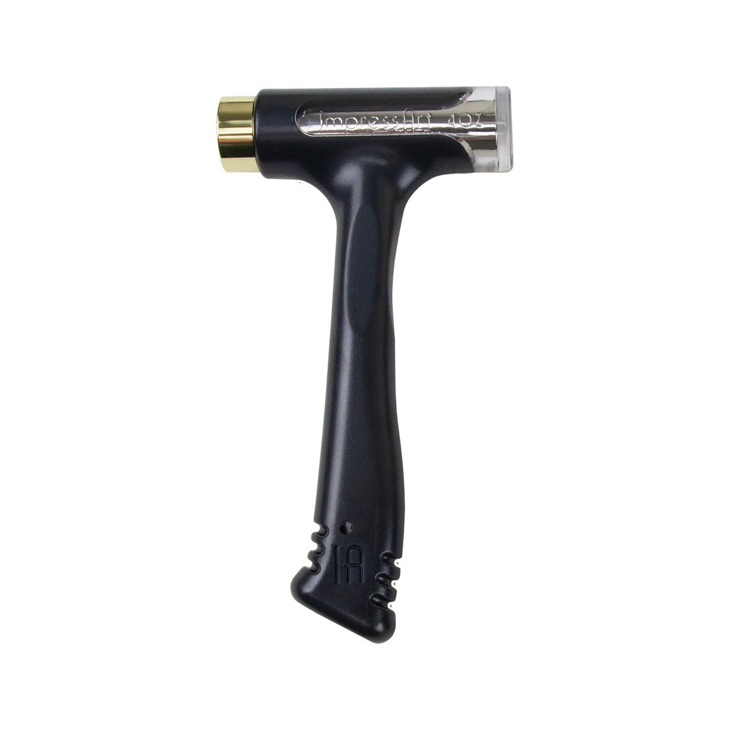 ImpressArt's Signature Ergo-Angle Hammers