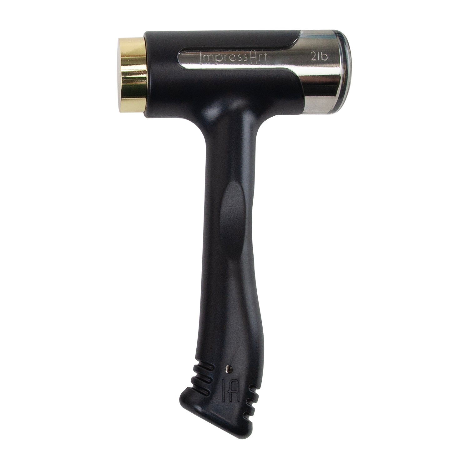 ImpressArt's Signature Ergo-Angle Hammers