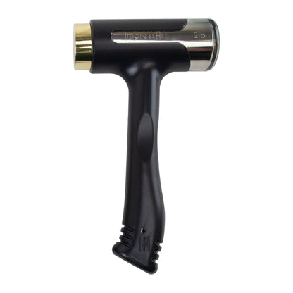 ImpressArt's Signature Ergo-Angle Hammers